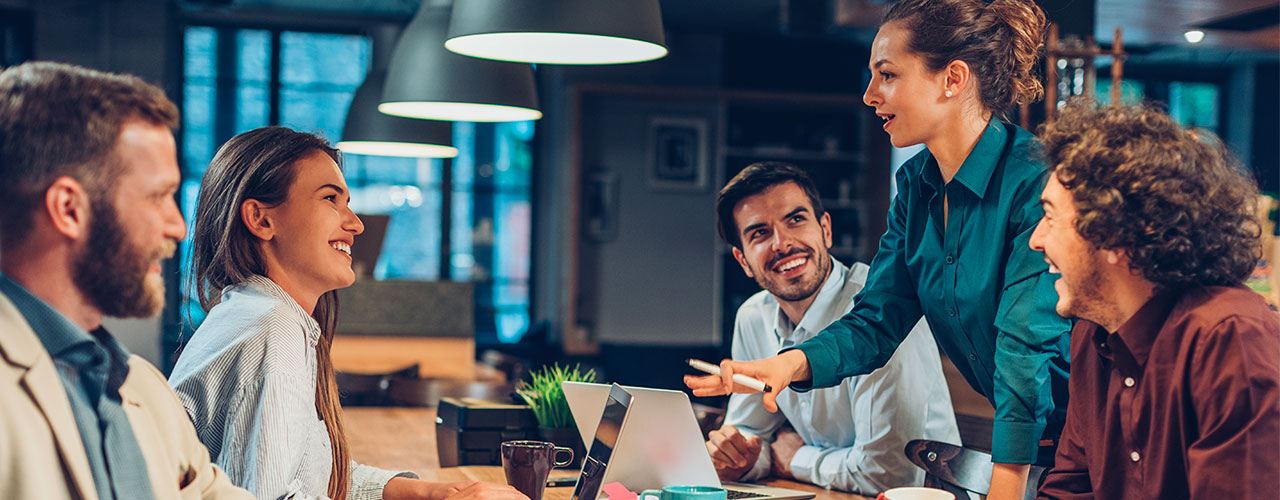 Groupe Acces | Conseil en création d'entreprise